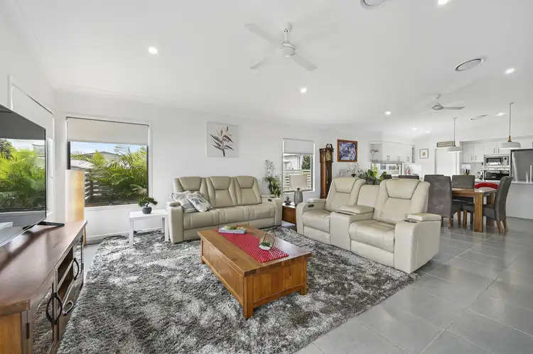 Sixth view of Homely villa listing, Villa 268/97 - 161 Hogg Street, Cranley QLD 4350