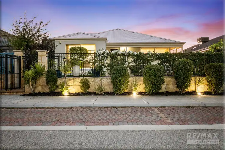 5 Oban Way, Butler WA 6036