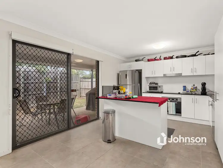 Fourth view of Homely house listing, 103 Reif Street, Flinders View QLD 4305
