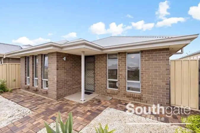 Second view of Homely house listing, 24 South Pacific Drive, Seaford Meadows SA 5169