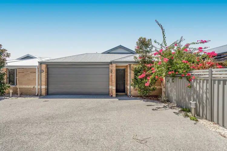 Second view of Homely unit listing, 5/22 Whittaker Turn, Piara Waters WA 6112