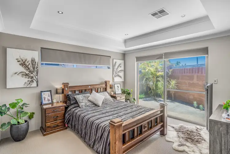 Fourth view of Homely unit listing, 5/22 Whittaker Turn, Piara Waters WA 6112