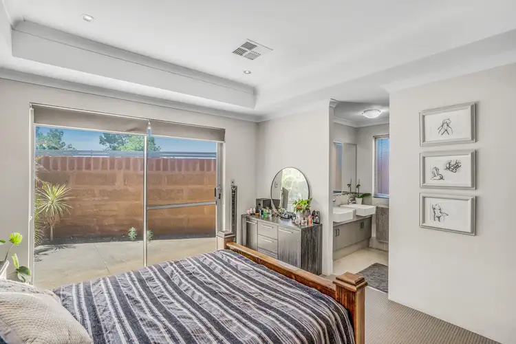 Fifth view of Homely unit listing, 5/22 Whittaker Turn, Piara Waters WA 6112