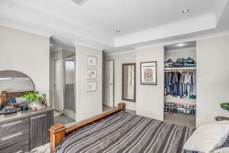 Sixth view of Homely unit listing, 5/22 Whittaker Turn, Piara Waters WA 6112