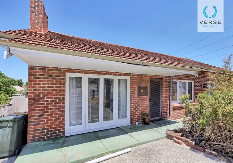 Main view of Homely house listing, 36/2 Berwick Street, St James WA 6102