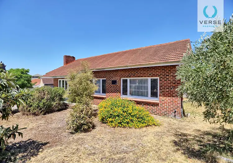 Second view of Homely house listing, 36/2 Berwick Street, St James WA 6102