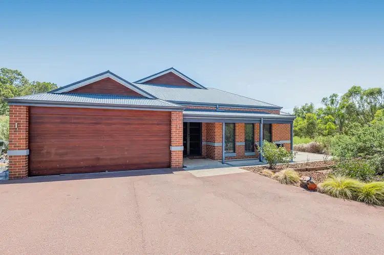 Main view of Homely house listing, 32 Benbecula Circle, Bedfordale WA 6112