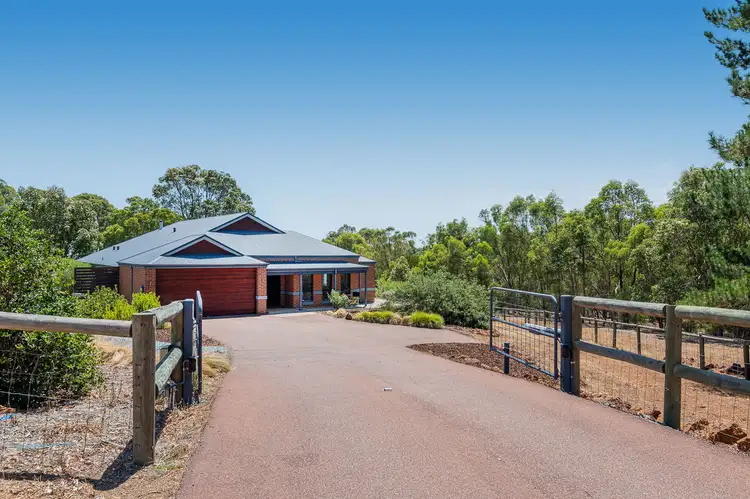Second view of Homely house listing, 32 Benbecula Circle, Bedfordale WA 6112