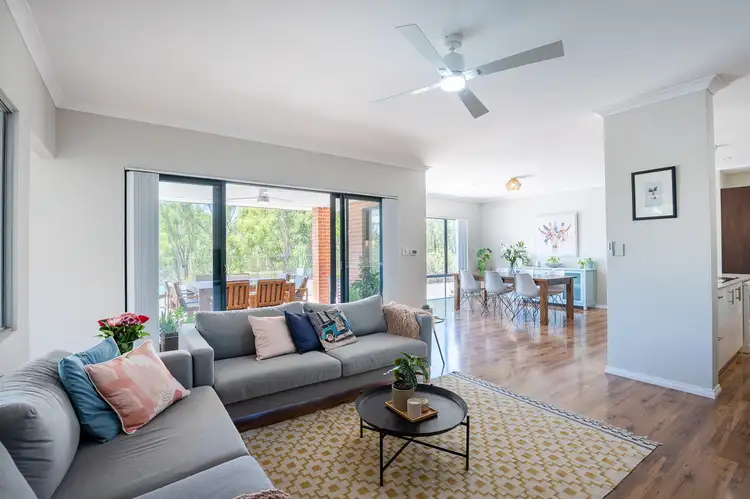 Third view of Homely house listing, 32 Benbecula Circle, Bedfordale WA 6112