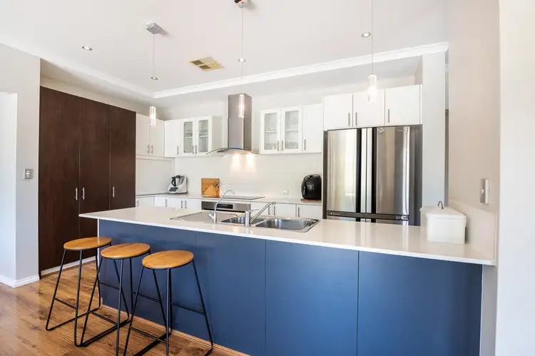 Fifth view of Homely house listing, 32 Benbecula Circle, Bedfordale WA 6112