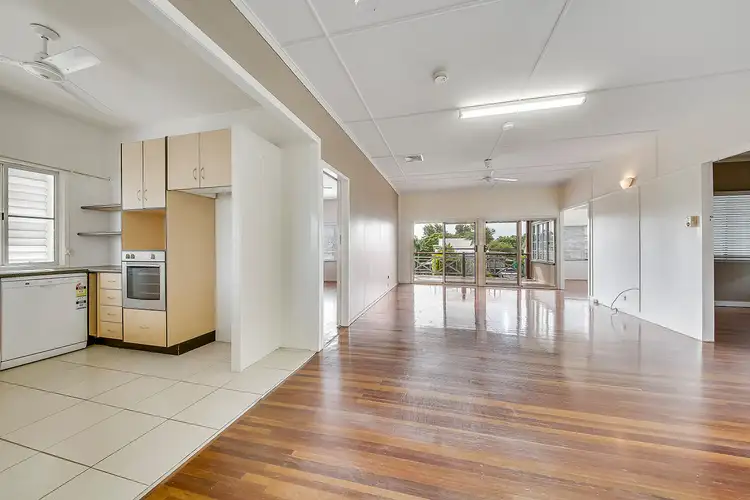 Fourth view of Homely house listing, 14 Davidson Street, Cooee Bay QLD 4703
