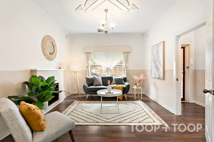 Second view of Homely house listing, 36 Clement Street, Plympton Park SA 5038