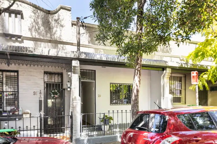 29 Knight Street, Erskineville NSW 2043