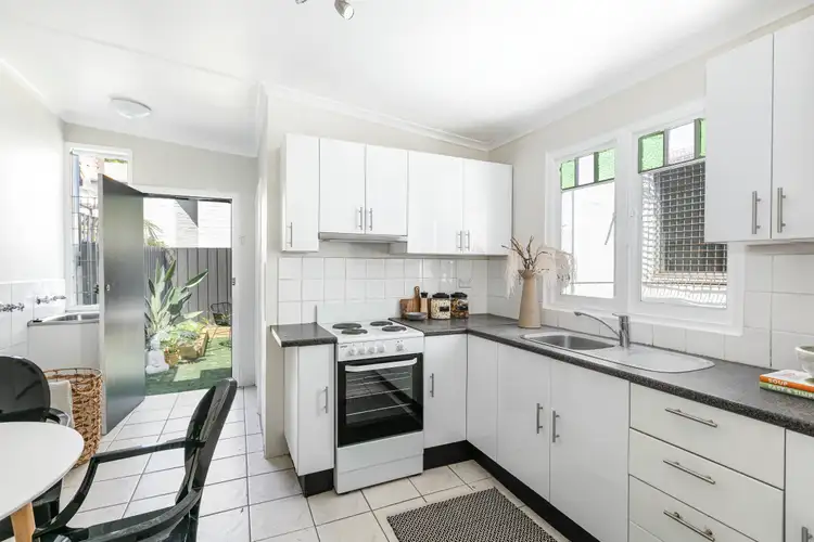 Fifth view of Homely house listing, 29 Knight Street, Erskineville NSW 2043