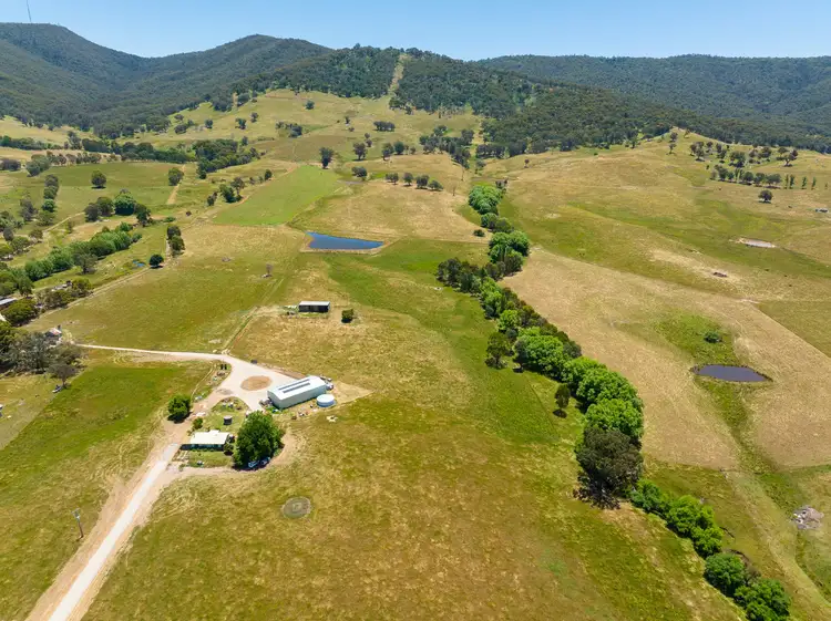 1220 Wodonga-Yackandandah Road, Allans Flat VIC 3691