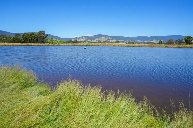 Fourth view of Homely rural property listing, 1220 Wodonga-Yackandandah Road, Allans Flat VIC 3691