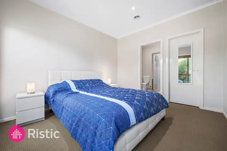 Third view of Homely townhouse listing, 1/45 Rufus Street, Epping VIC 3076