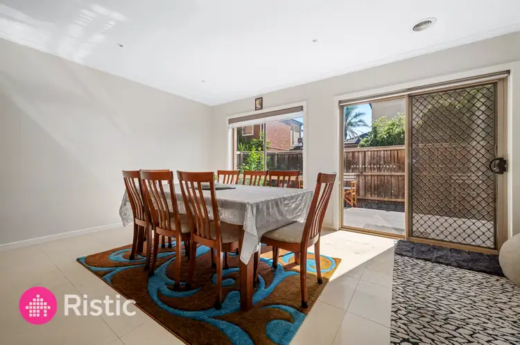 Fifth view of Homely townhouse listing, 1/45 Rufus Street, Epping VIC 3076