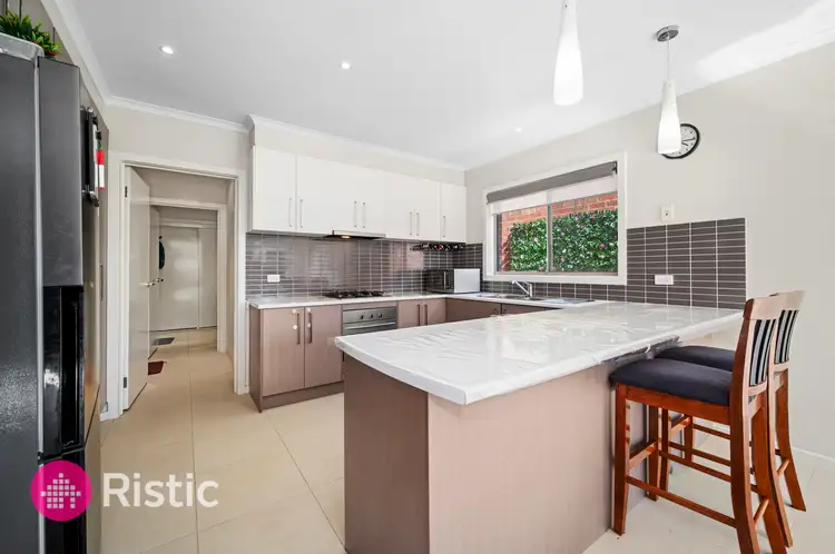 Sixth view of Homely townhouse listing, 1/45 Rufus Street, Epping VIC 3076
