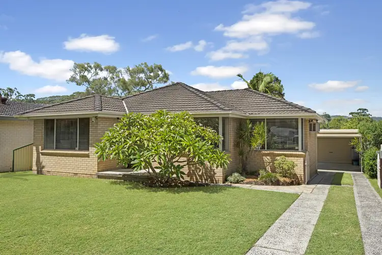 30 Walker Road, Wyoming NSW 2250