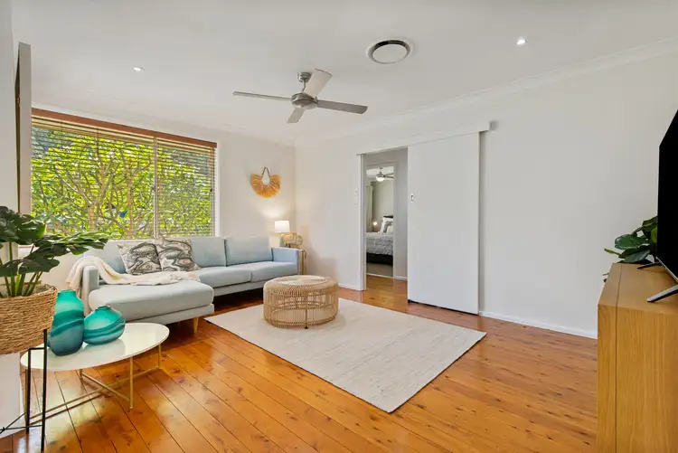 Second view of Homely house listing, 30 Walker Road, Wyoming NSW 2250