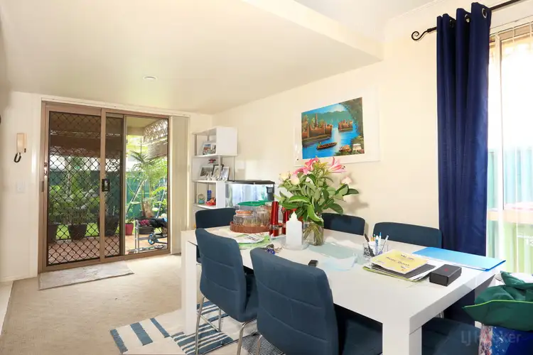 Third view of Homely townhouse listing, 13/348-350 Oxley Drive, Coombabah QLD 4216