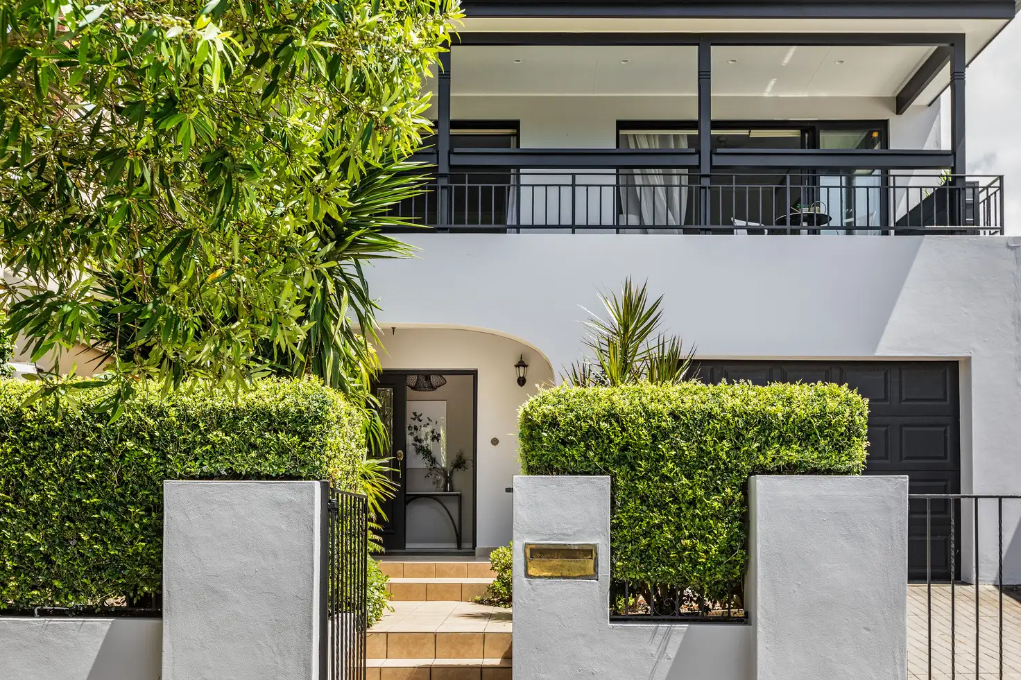 Main view of Homely house listing, 40 Emma Street, Leichhardt NSW 2040