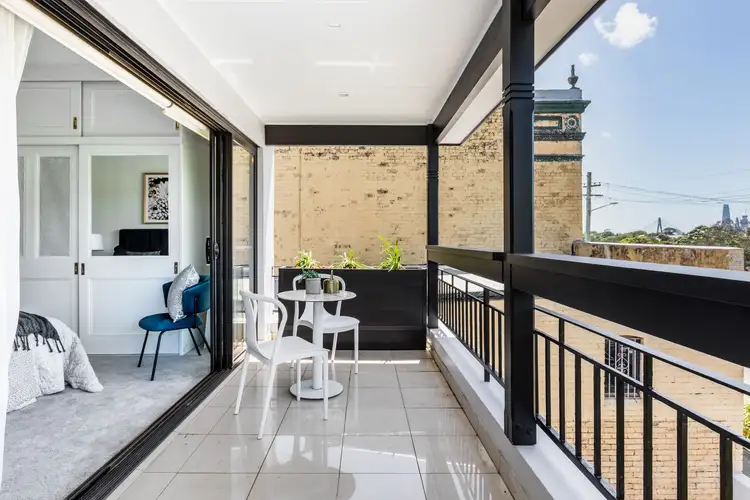 Fourth view of Homely house listing, 40 Emma Street, Leichhardt NSW 2040