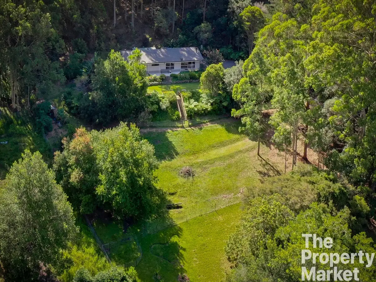 Main view of Homely rural property listing, 12 Lorikeet Lane, Fountaindale NSW 2258