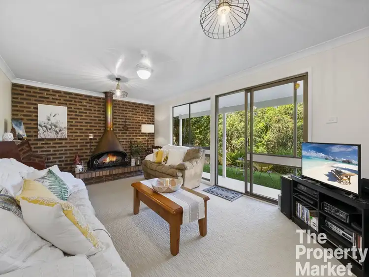 Third view of Homely rural property listing, 12 Lorikeet Lane, Fountaindale NSW 2258