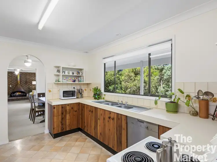 Fourth view of Homely rural property listing, 12 Lorikeet Lane, Fountaindale NSW 2258