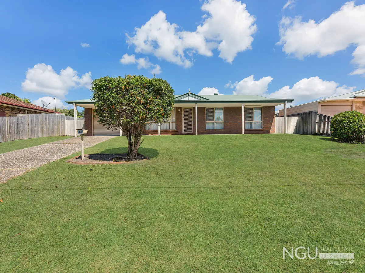 Main view of Homely house listing, 23 High Street, Brassall QLD 4305