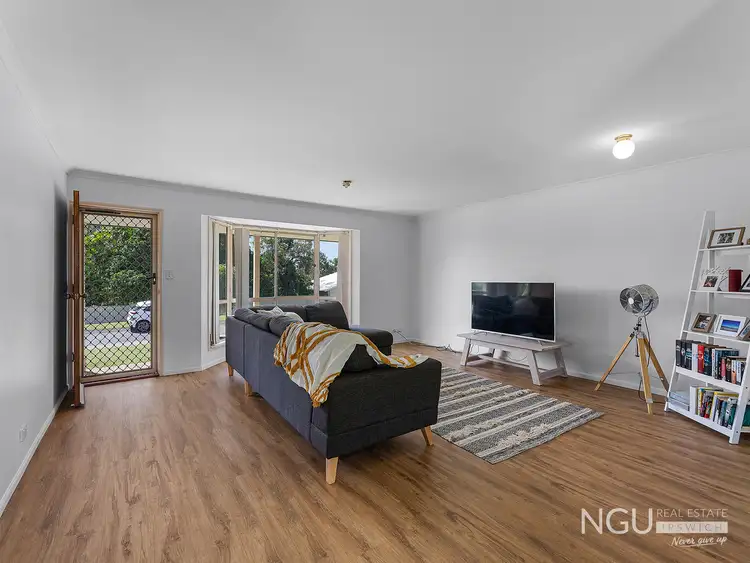 Third view of Homely house listing, 23 High Street, Brassall QLD 4305