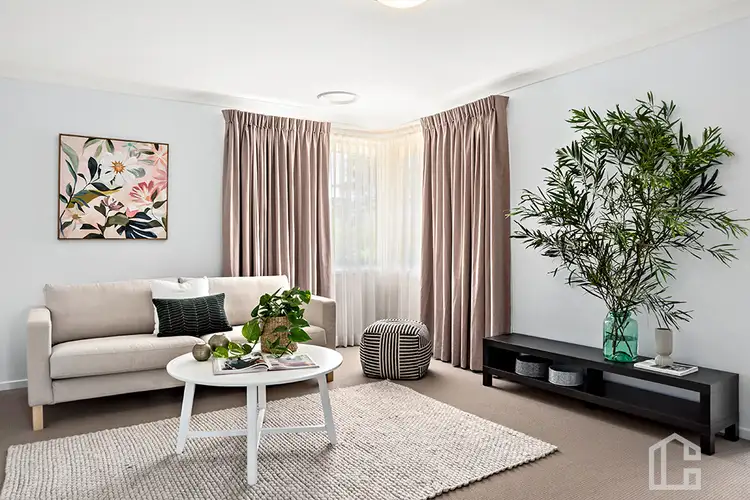 Third view of Homely house listing, 5 Thomas Way, Blaxland NSW 2774