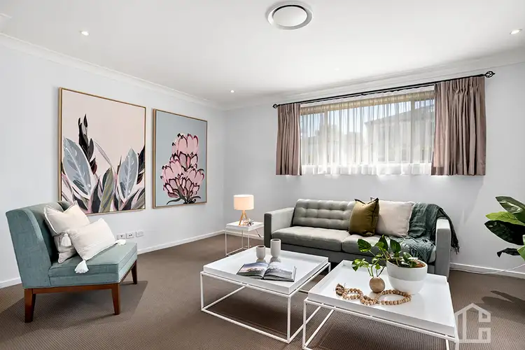 Fourth view of Homely house listing, 5 Thomas Way, Blaxland NSW 2774