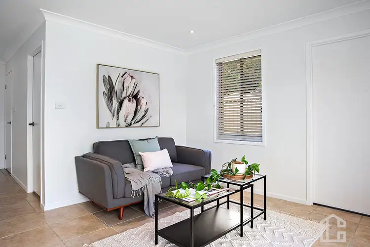 Sixth view of Homely house listing, 5 Thomas Way, Blaxland NSW 2774