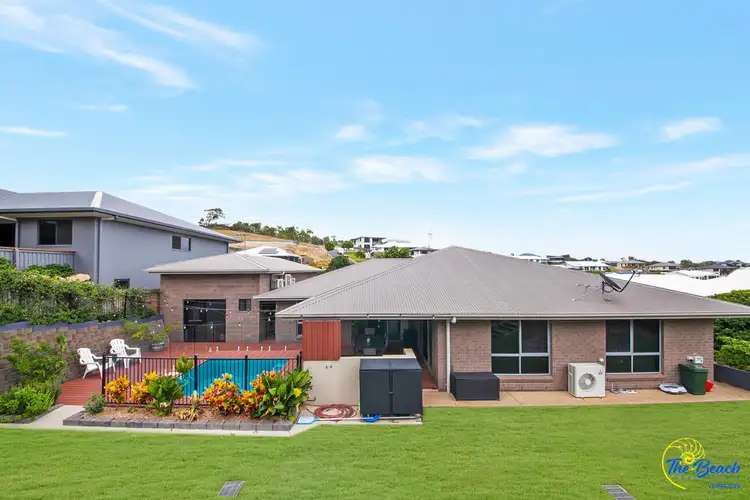 Seventh view of Homely house listing, 13 Shannons Drive, Lammermoor QLD 4703