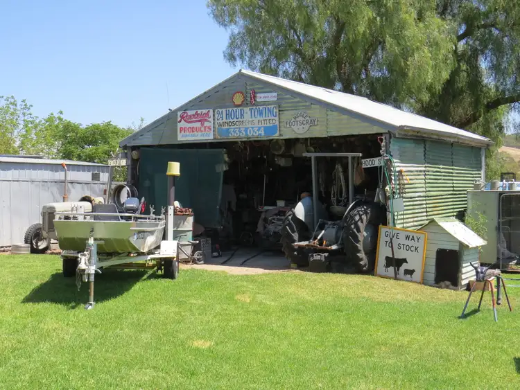 Seventh view of Homely house listing, 5085 Northern Highway, Tooborac VIC 3522