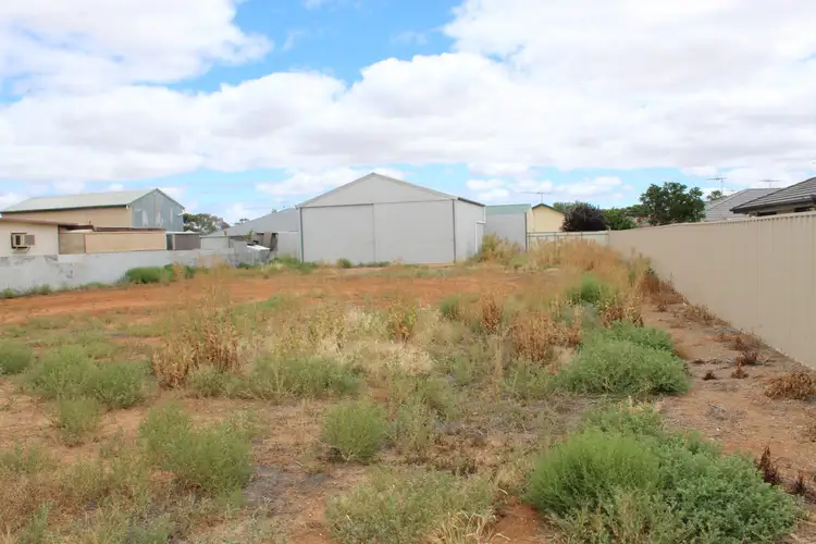 Main view of Homely land listing, 9 Blake Street, Balaklava SA 5461
