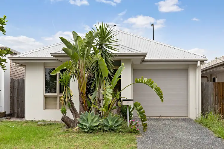17 Staten Street, North Lakes QLD 4509
