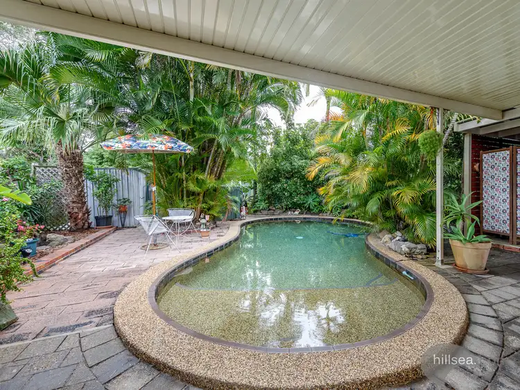110 Hansford Road, Coombabah QLD 4216