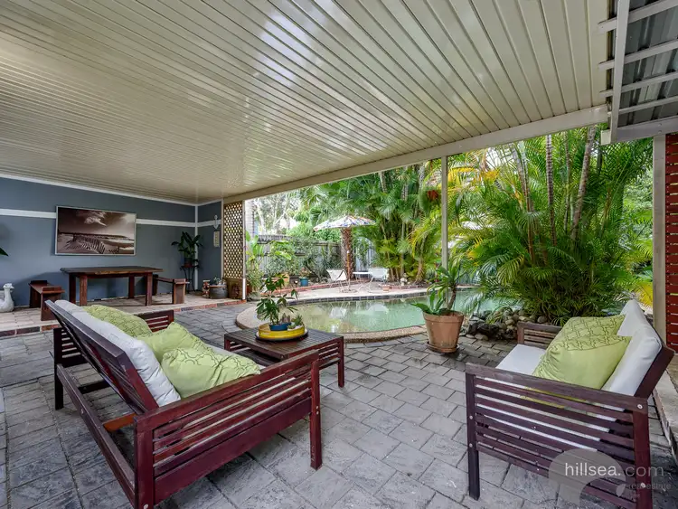 Second view of Homely house listing, 110 Hansford Road, Coombabah QLD 4216