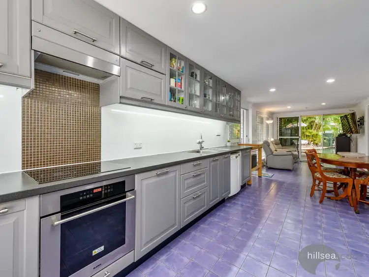 Third view of Homely house listing, 110 Hansford Road, Coombabah QLD 4216
