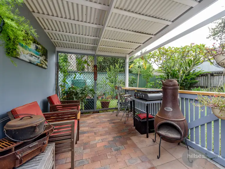 Fourth view of Homely house listing, 110 Hansford Road, Coombabah QLD 4216