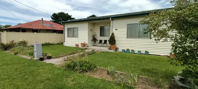 Second view of Homely house listing, 44 Jonas Street, Bombala NSW 2632