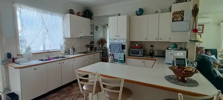 Fourth view of Homely house listing, 44 Jonas Street, Bombala NSW 2632