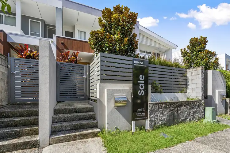 28 Evergreen View, Robina QLD 4226