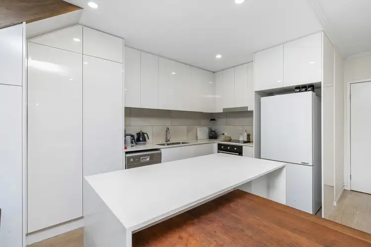 Fifth view of Homely townhouse listing, 28 Evergreen View, Robina QLD 4226