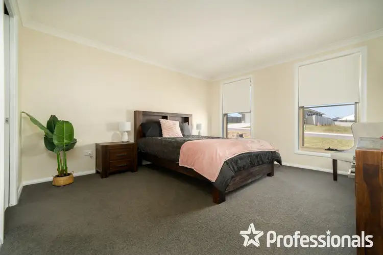 Third view of Homely house listing, 4 Marble Close, Kelso NSW 2795