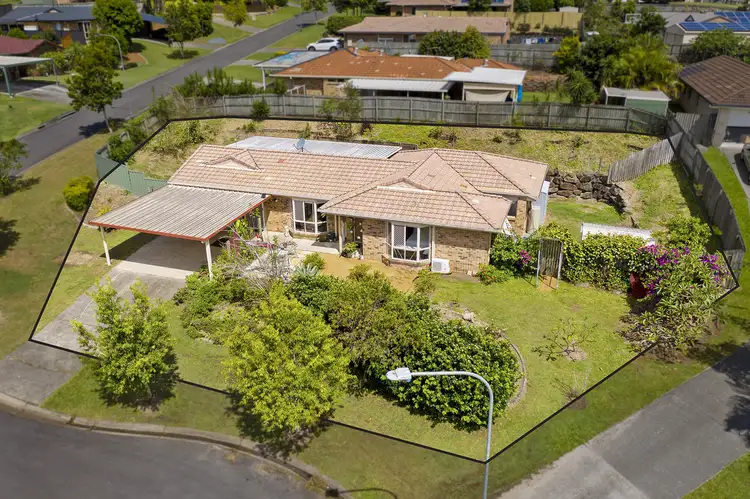 Main view of Homely house listing, 16 Pinemount Crescent, Oxenford QLD 4210